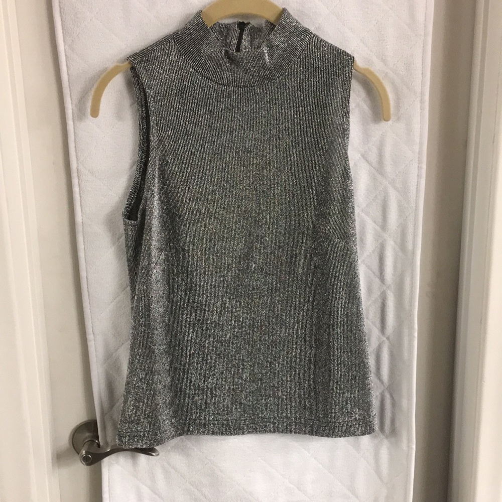 Semi Casual Tank Top